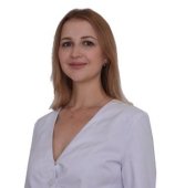Катина Яна Сергеевна