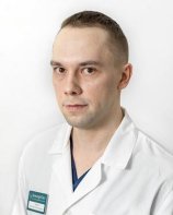 Шатков Дмитрий Александрович