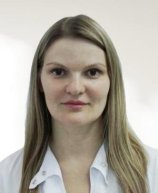 Ачитаева Юлия Александровна