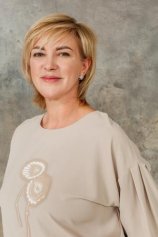 Морозова Светлана Владимировна