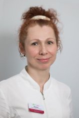 Михеева Лариса Валентиновна