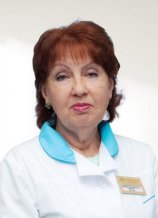Бакшеева Людмила Александровна
