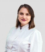 Бабаханова Лала Асадовна