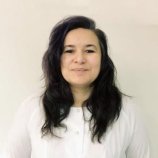 Монархова Лилия Валерьевна