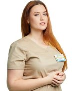 Смольянинова Ростислава Дмитриевна