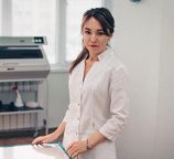 Федорова Анастасия Эдуардовна