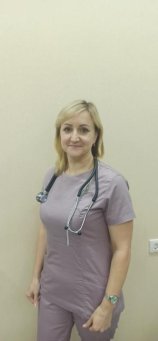Магдеева Мария Мирзалагаджиевна