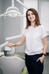 Волкова Ирина Викторовна
