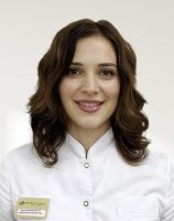 Орехова Юлия Викторовна