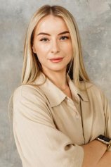 Татаринцева Анна Сергеевна