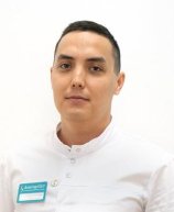 Антоничев Сергей Анатольевич