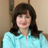 Попова Мария Николаевна