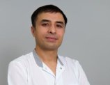Муксимов Вали Насибович