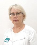 Соколова Оксана Валерьевна
