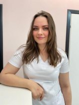 Кругликова Анна Васильева