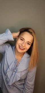 Суханова Евгения