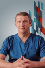 Чечиль Сергей Вячеслаовович