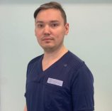 Коченков Вадим Андреевич