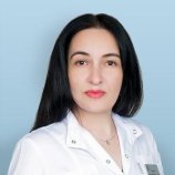 Туаева Елена Михайловна