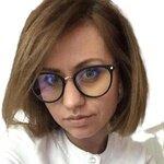 Швец Мария Константиновна