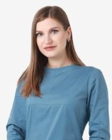 Бубнова Алена Дмитриевна