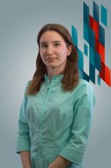Мартынова Варвара Сергеевна