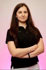Чусикова Анастасия Александровна