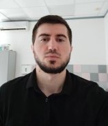 Габибуллаев Агадуллах Тофикович