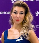Михайлова Валерия