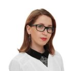 Чавдарь Анастасия Вячеславовна