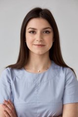 Исканцева Анастасия Анатольевна