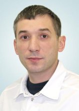 Гончаров Василий Александрович