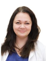 Дягилева Евгения Александровна