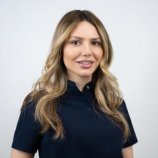 Маллаева Арлетта Бекхановна