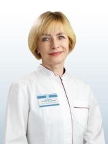 Арефьева Наталия Шамильевна