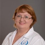 Егорова Галина Васильевна