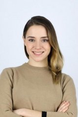 Тасенкова Александра