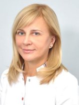 Маринина Елена Ивановна