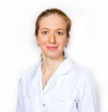 Григоревская Дарья Юрьевна