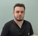 Бигишев Юсуп Магомедович