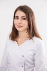 Пиралиева Сема Самандаровна