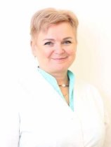 Шульгина Светлана Валентиновна