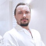 Химич Александр Викторович
