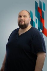 Антипов Алексей Викторович
