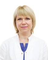 Панова Ирина Владимировна