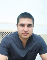 Бакаев Нариман Ахмадович