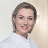 Голубицкая Юлия Павловна