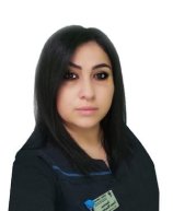 Зангиева Элина Маирбековна