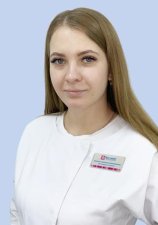 Евсюкова Светлана Михайловна