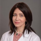 Алимова Ирина Геннадьевна